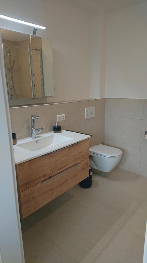 Ruhezeit Appartement Stockach Buitenkant foto