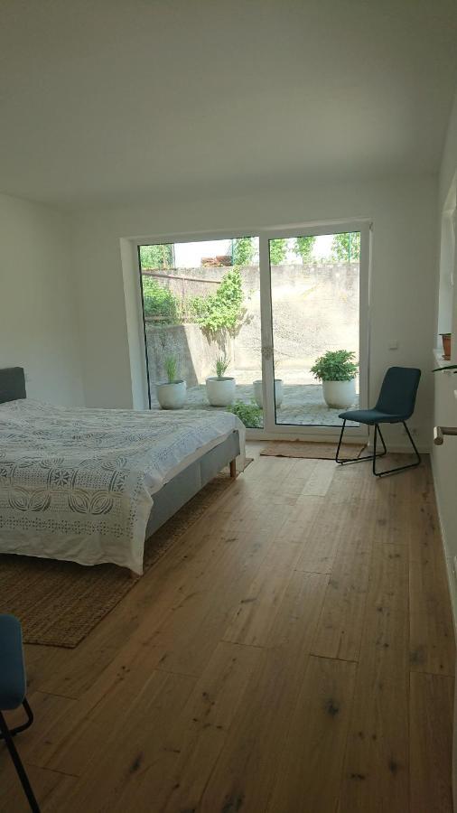 Ruhezeit Appartement Stockach Buitenkant foto